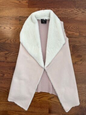 NEW  Twelfth Street  Vest